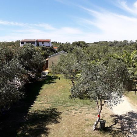 Irini Apartments And Studios Kávos المظهر الخارجي الصورة